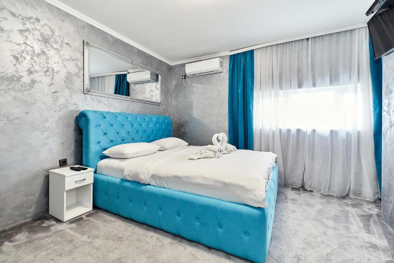 נובי סאד Room מראה חיצוני תמונה