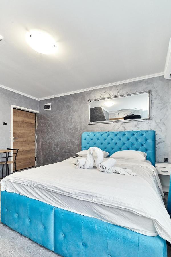 נובי סאד Room מראה חיצוני תמונה